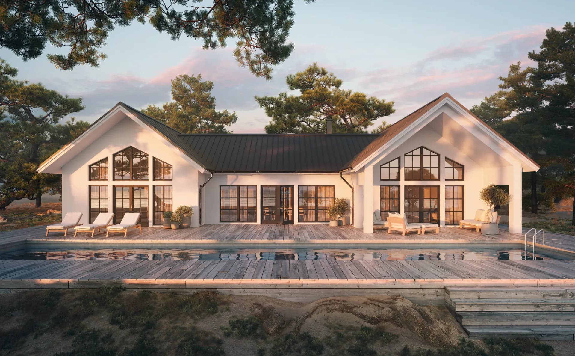 Villa Falsterbo