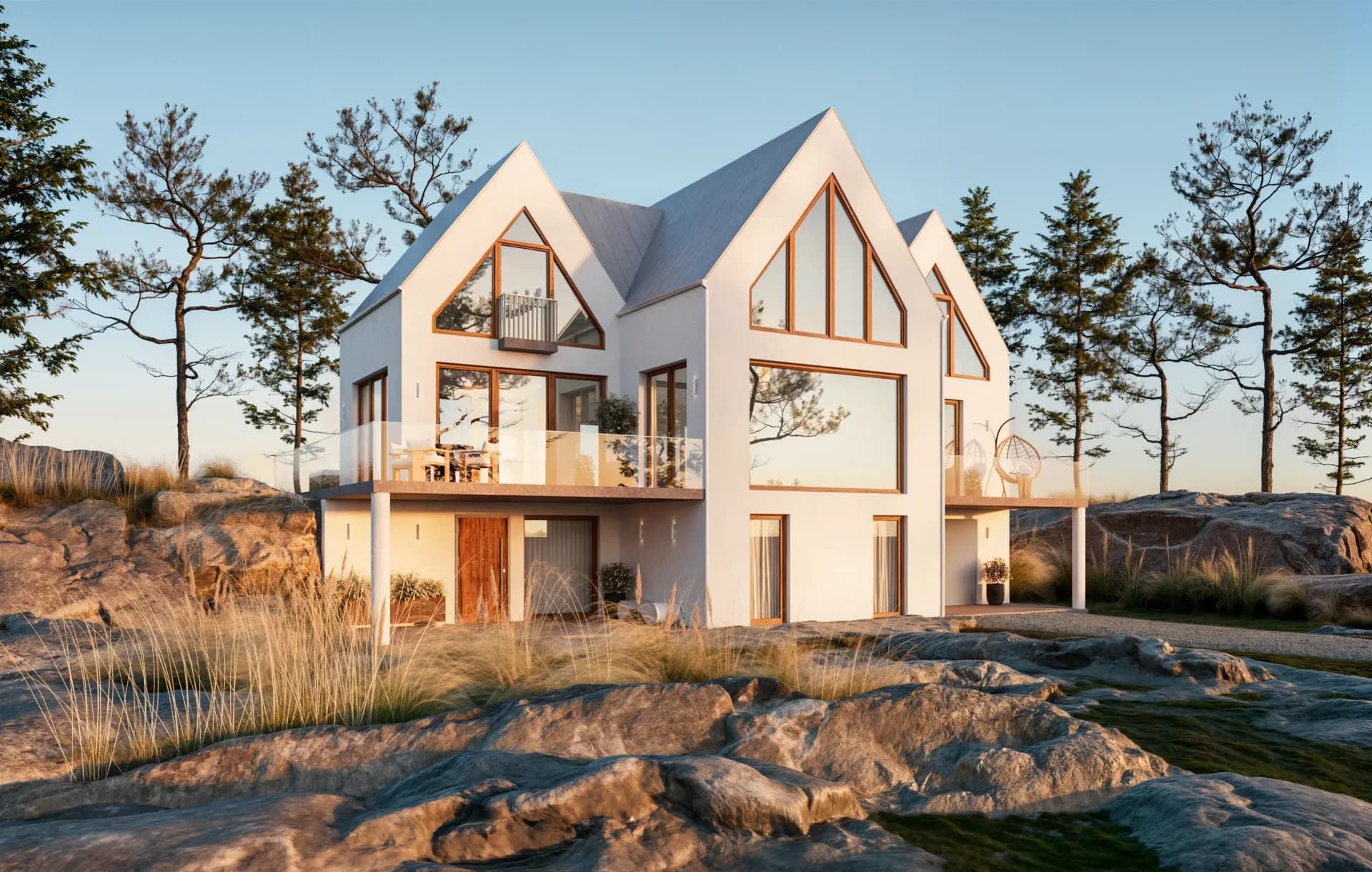Villa Göteborg