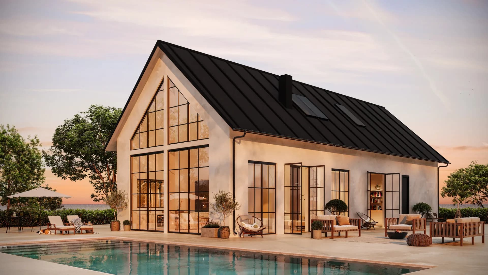 Villa Habo Ljung