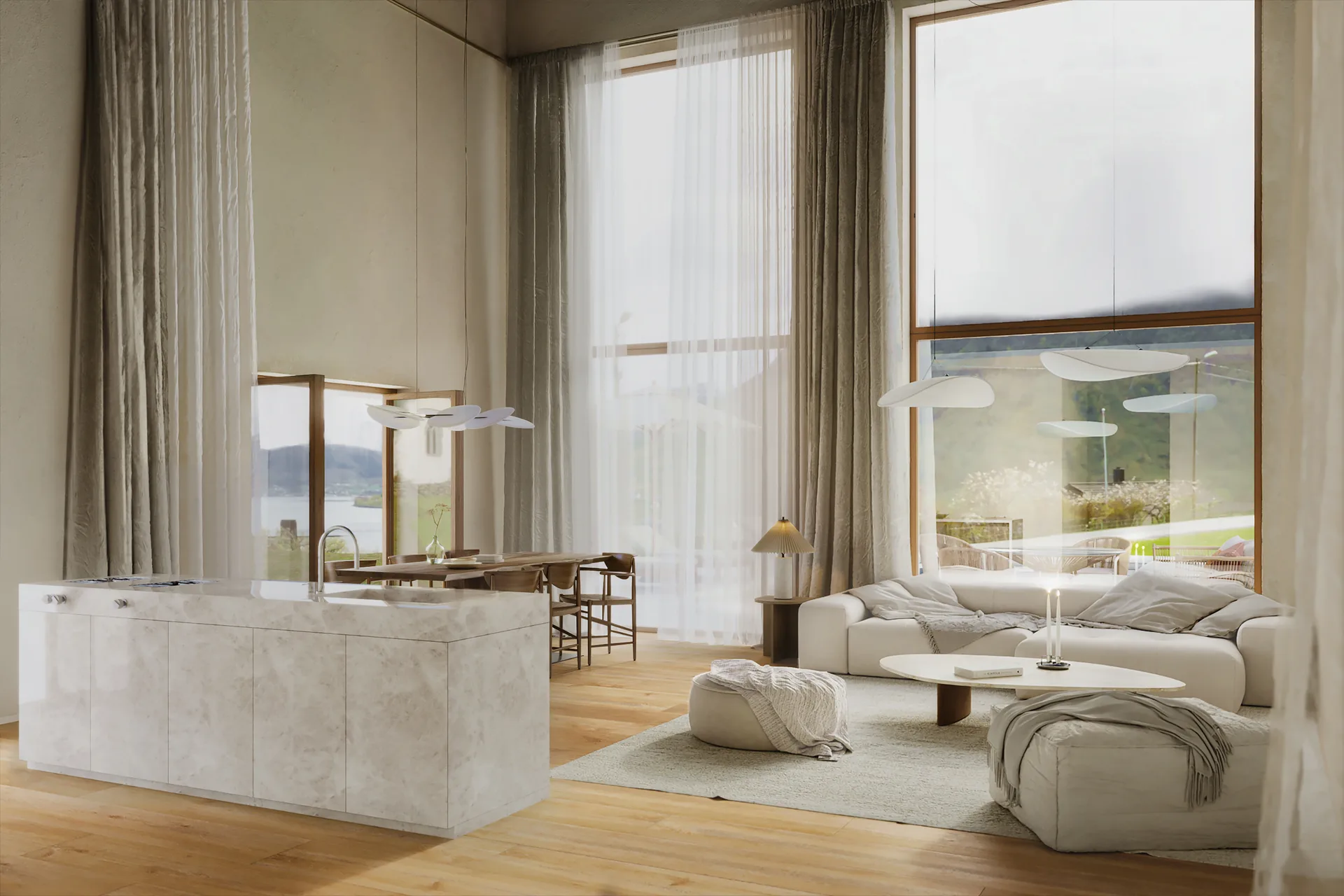Villa Hällsvik