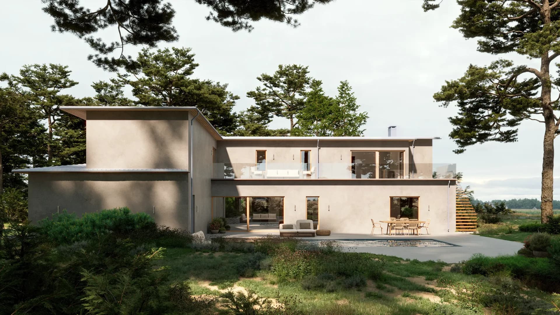 Villa Helsingborg