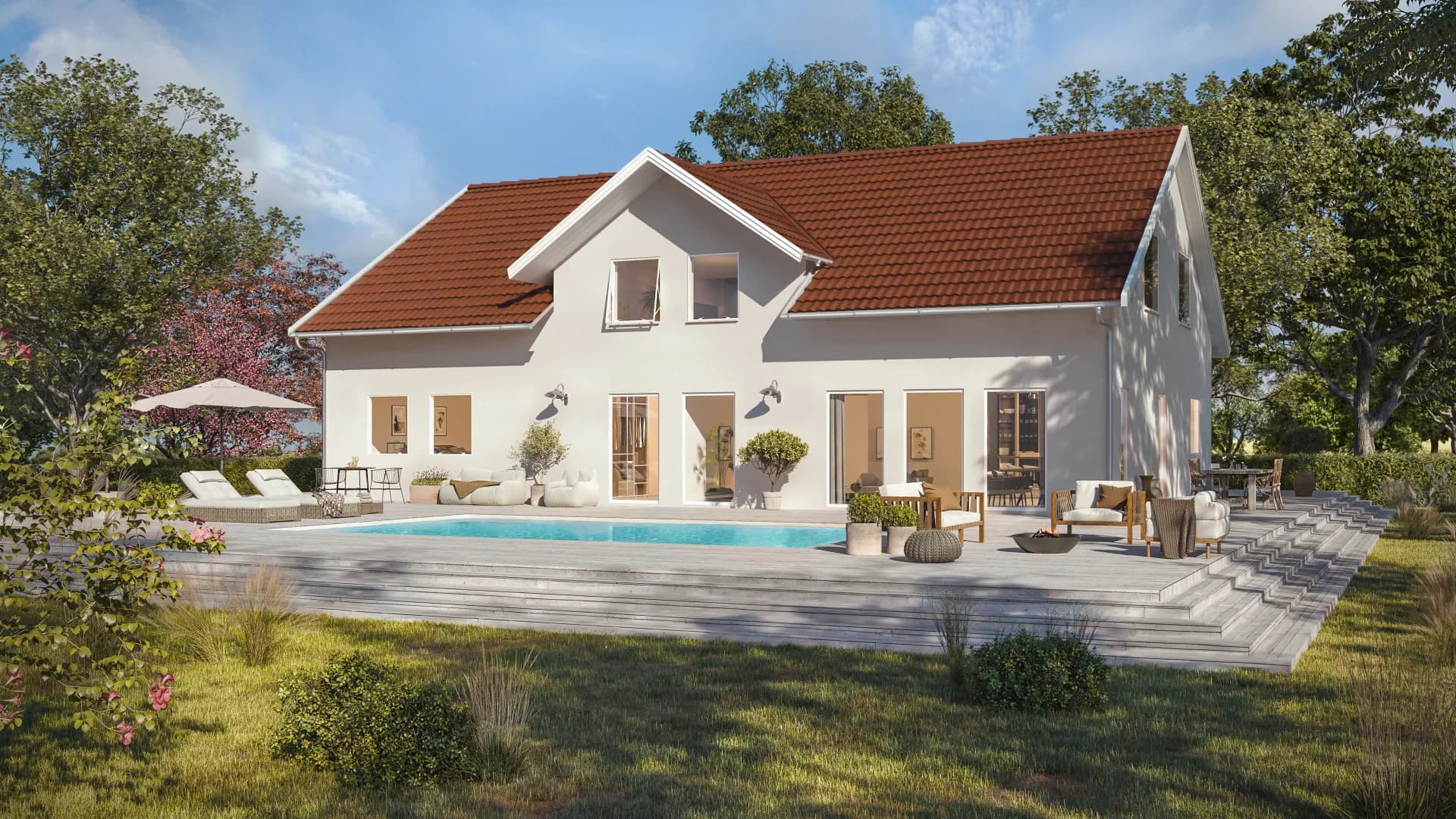 Villa Kivik