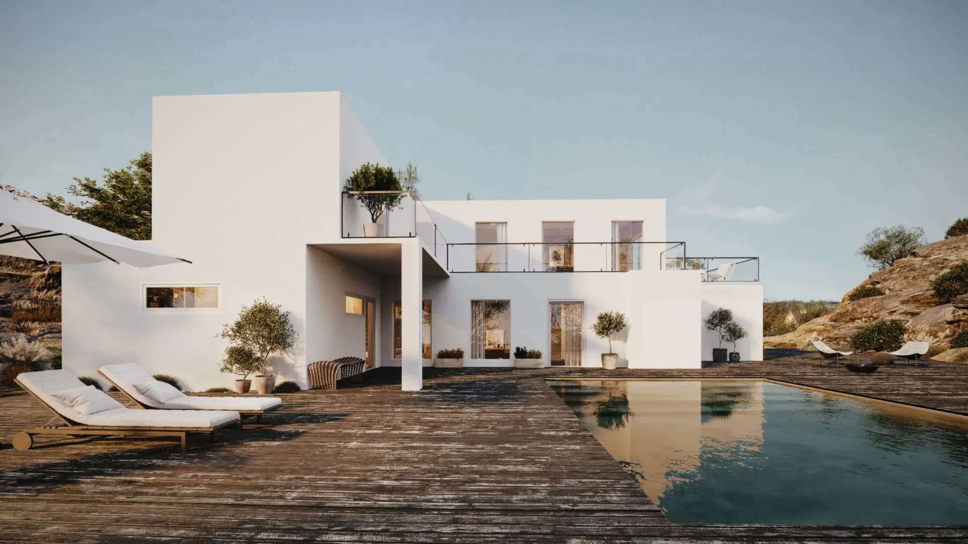 Villa Lidingö