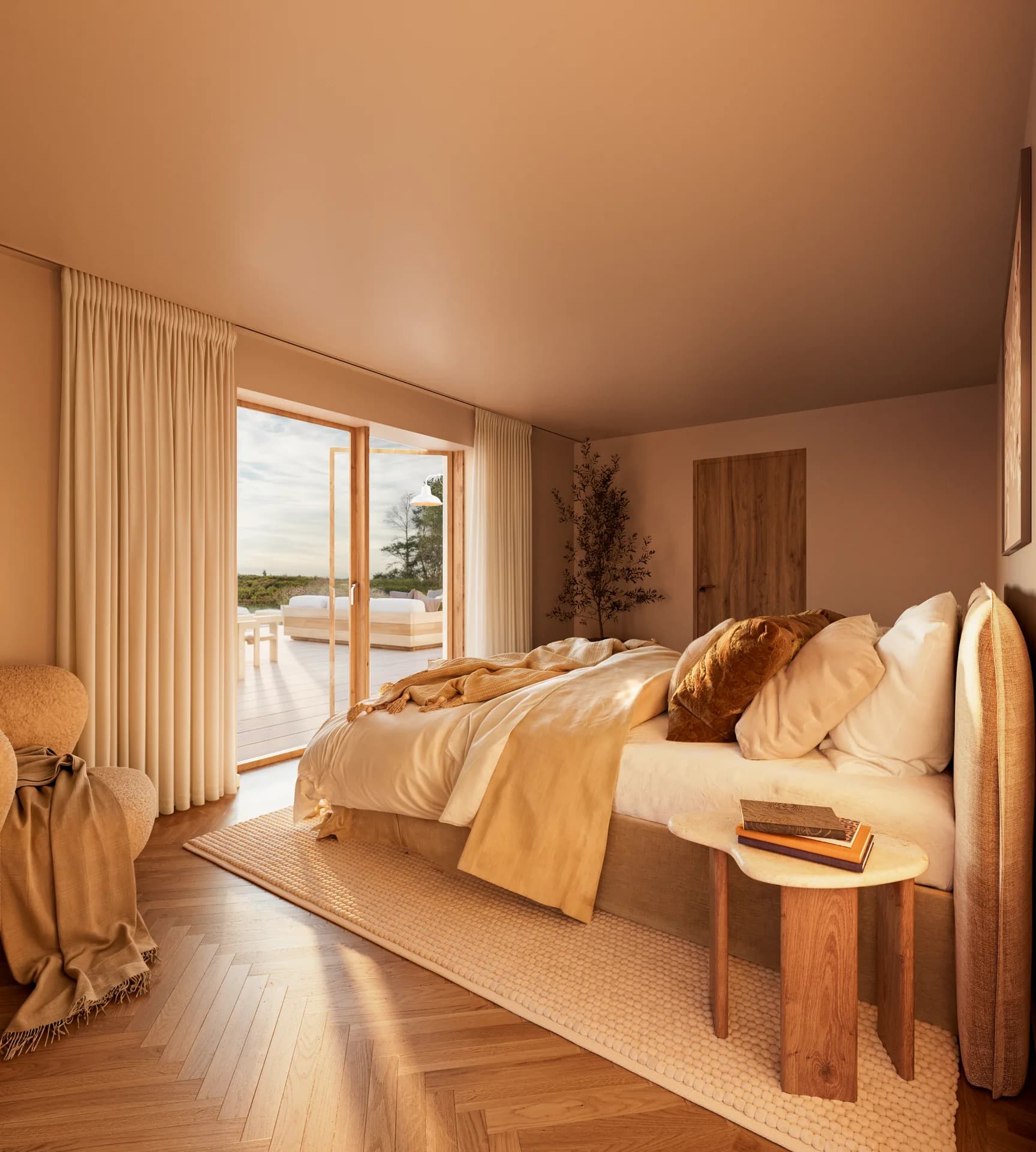 Villa Simrishamn