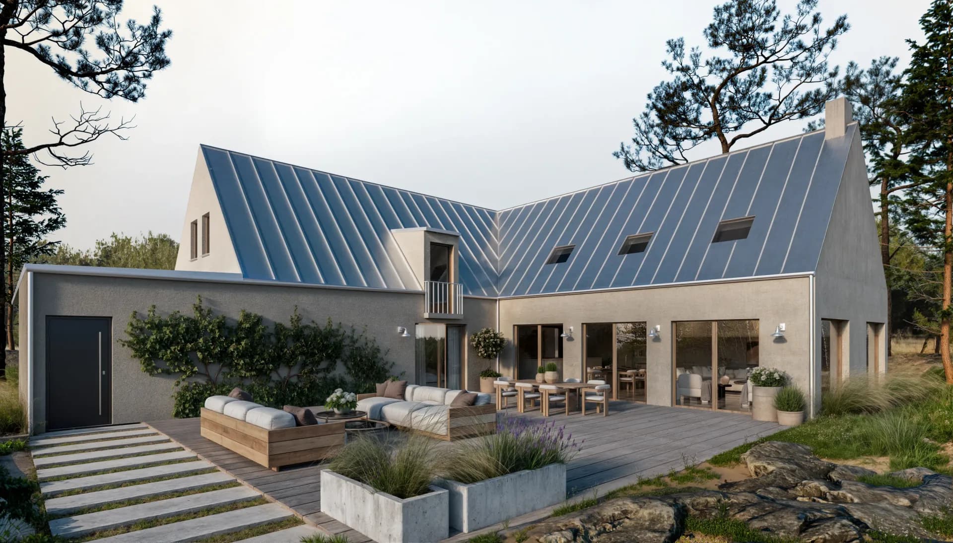 Villa Simrishamn