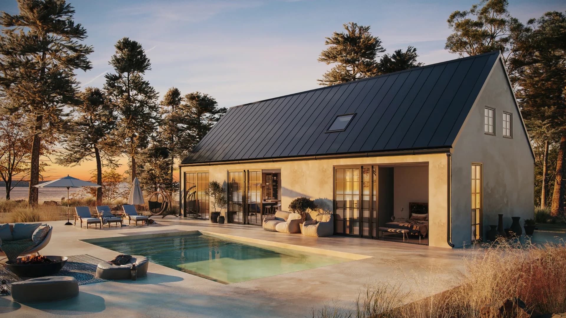 Villa Skillinge