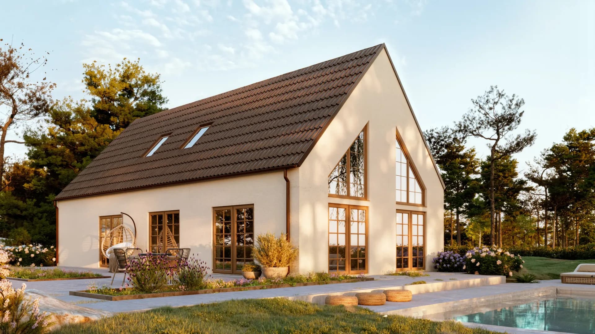Villa Täby