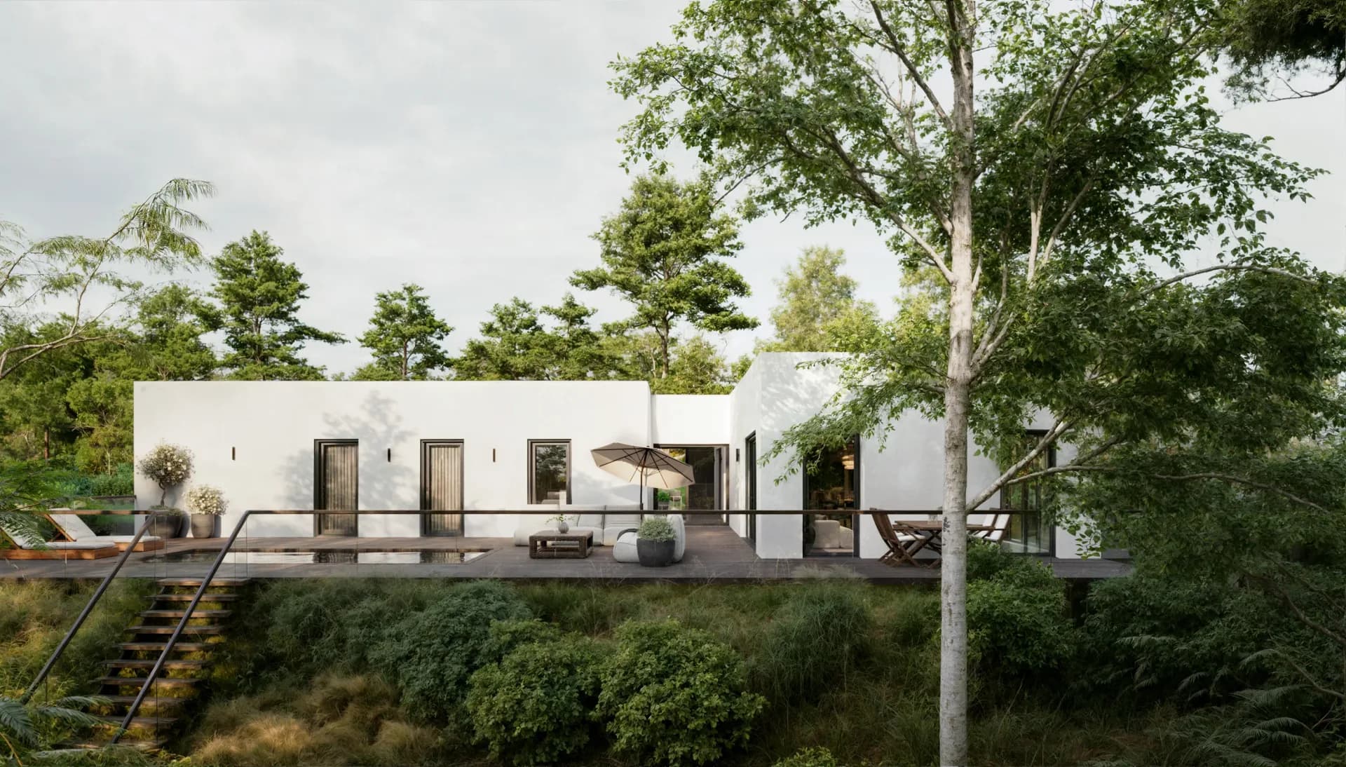 Villa Tyresö