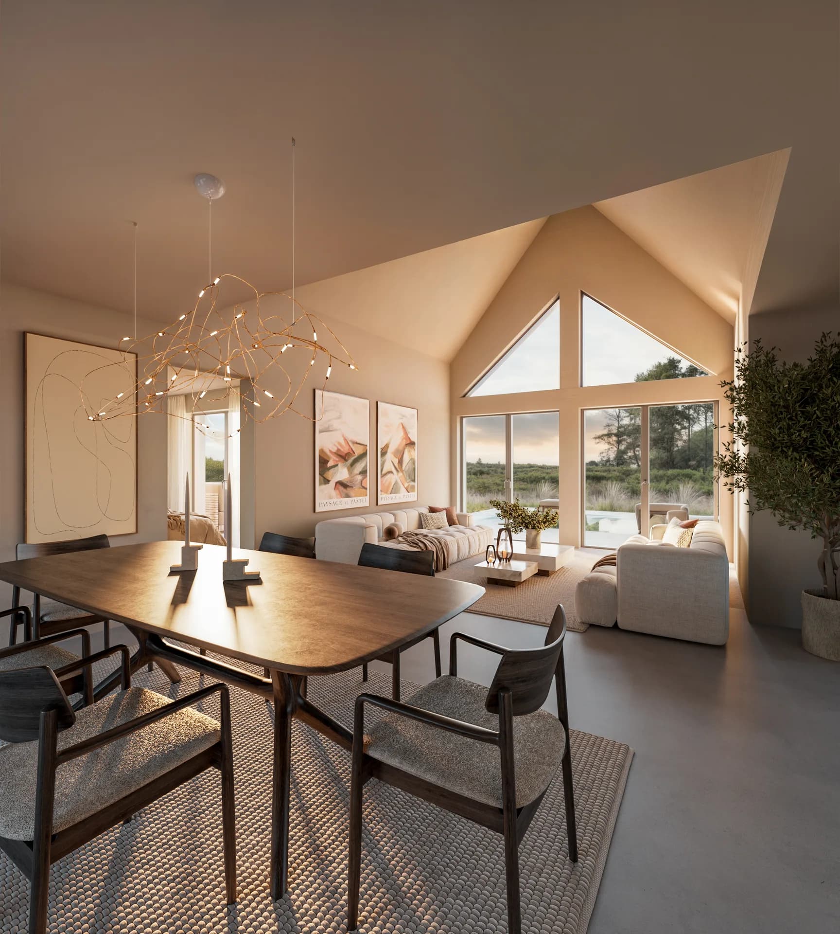 Villa Vik