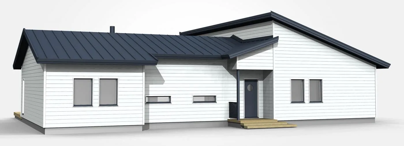 L-16083 / 187 M²