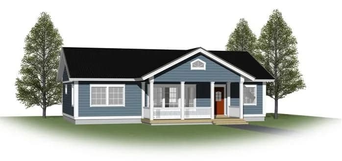 VISIO COAST 118