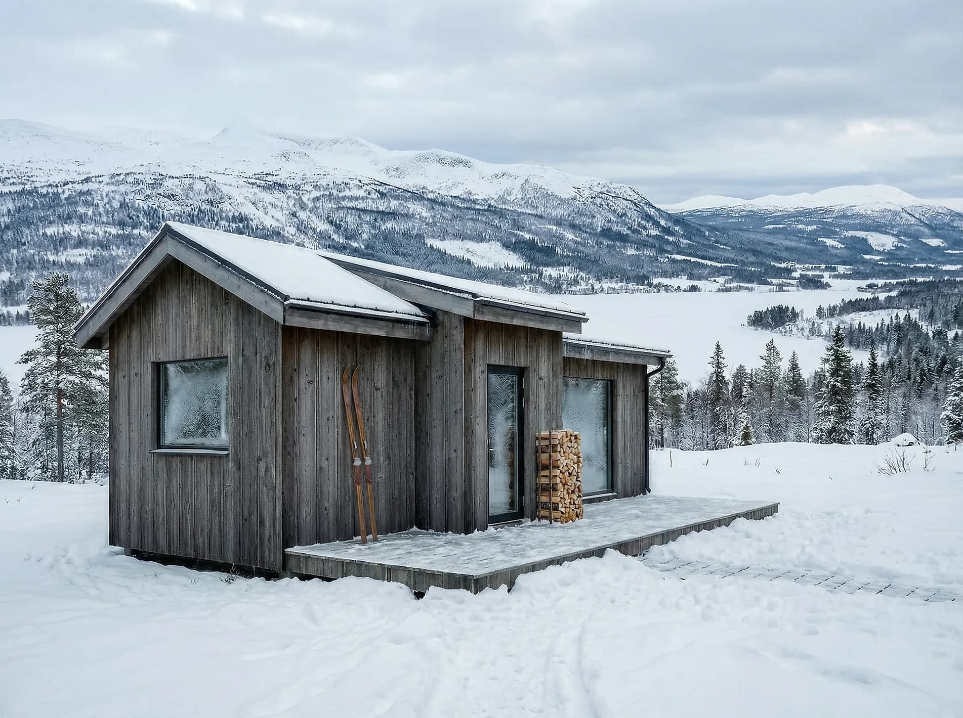 Fjällbo 30