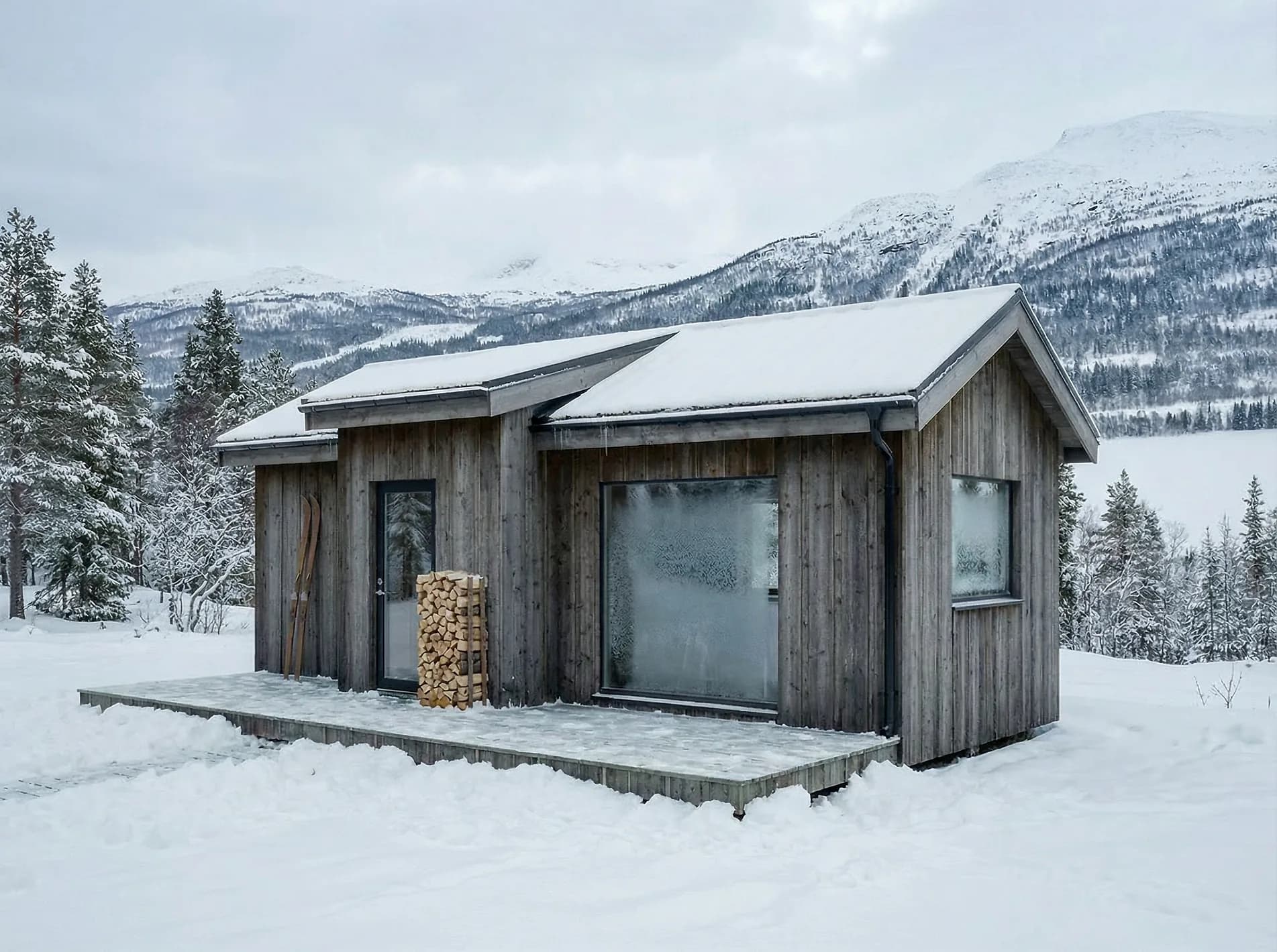 Fjällbo 30