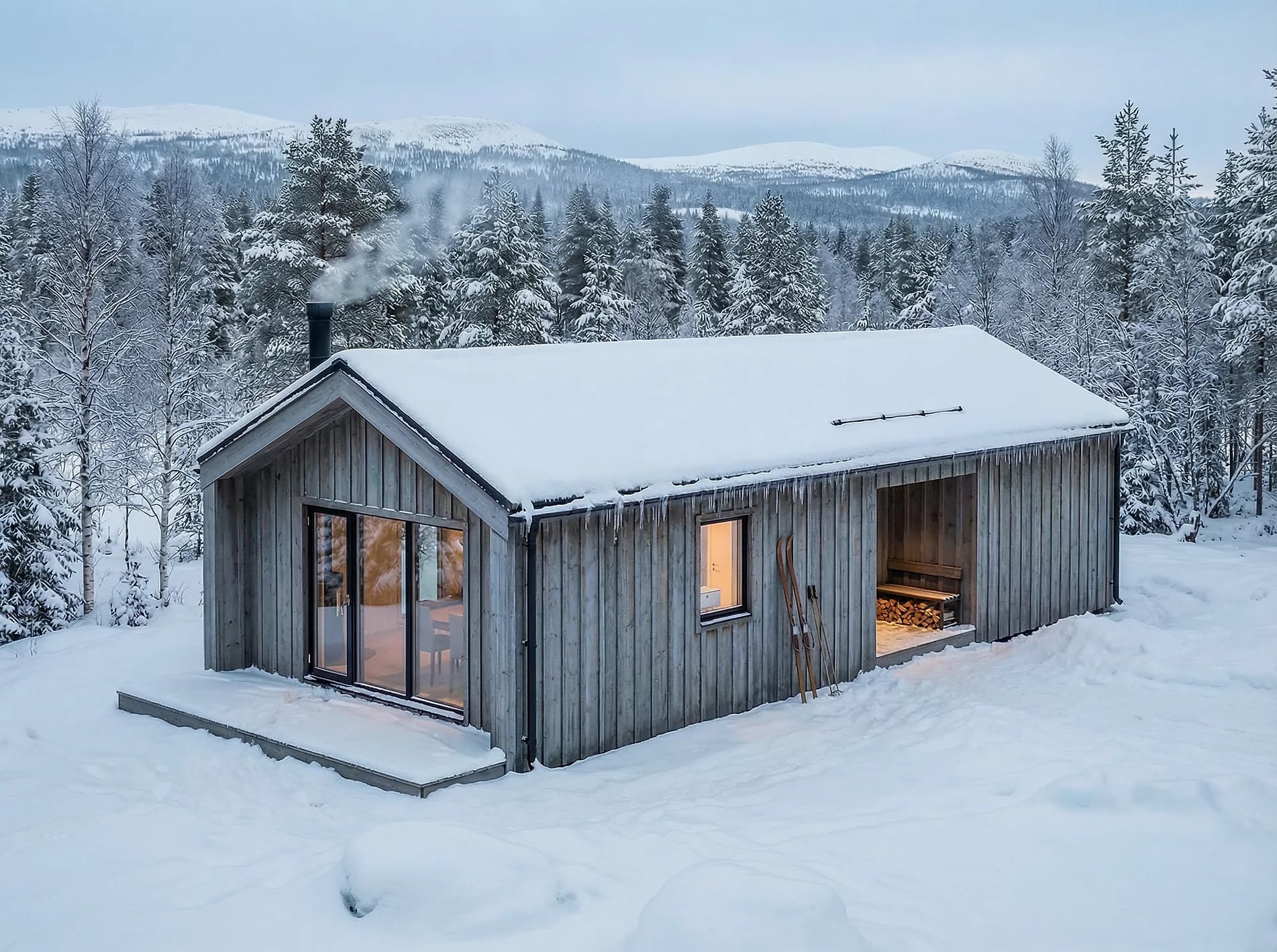 Fjällbo 70