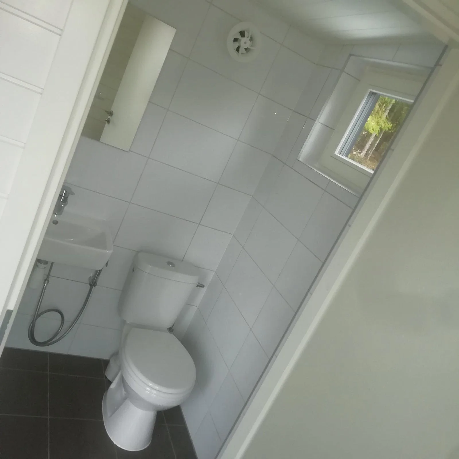 WC