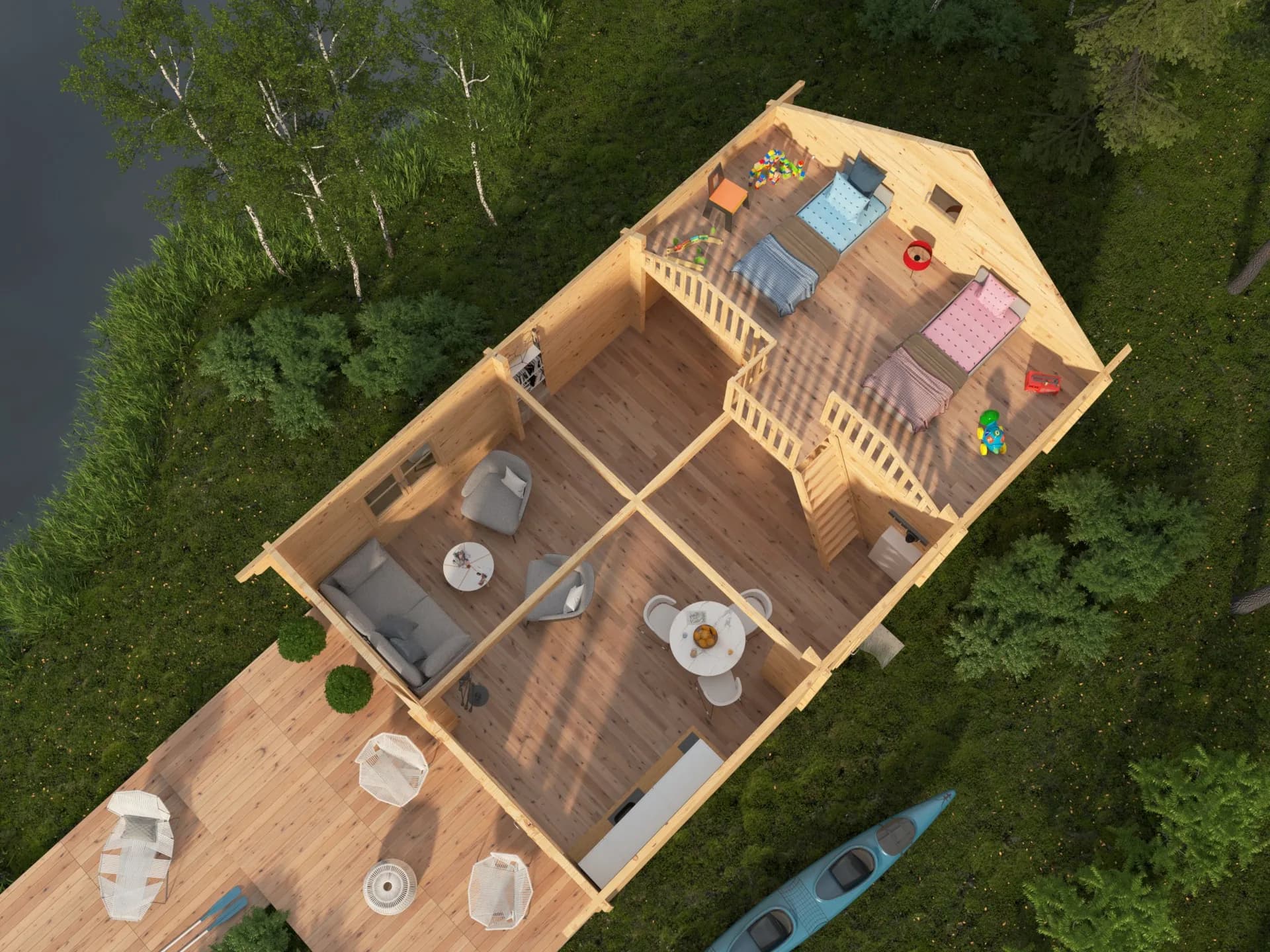 Amber