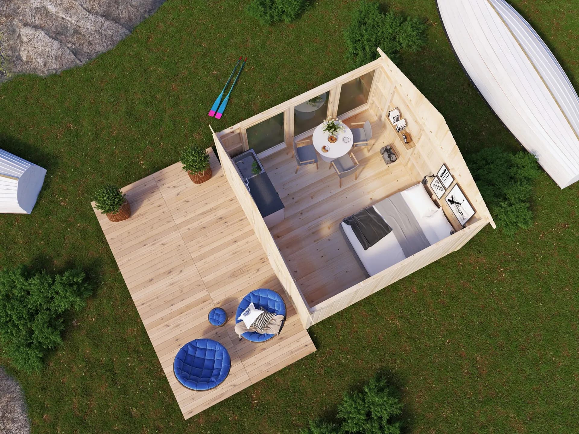 Blidö