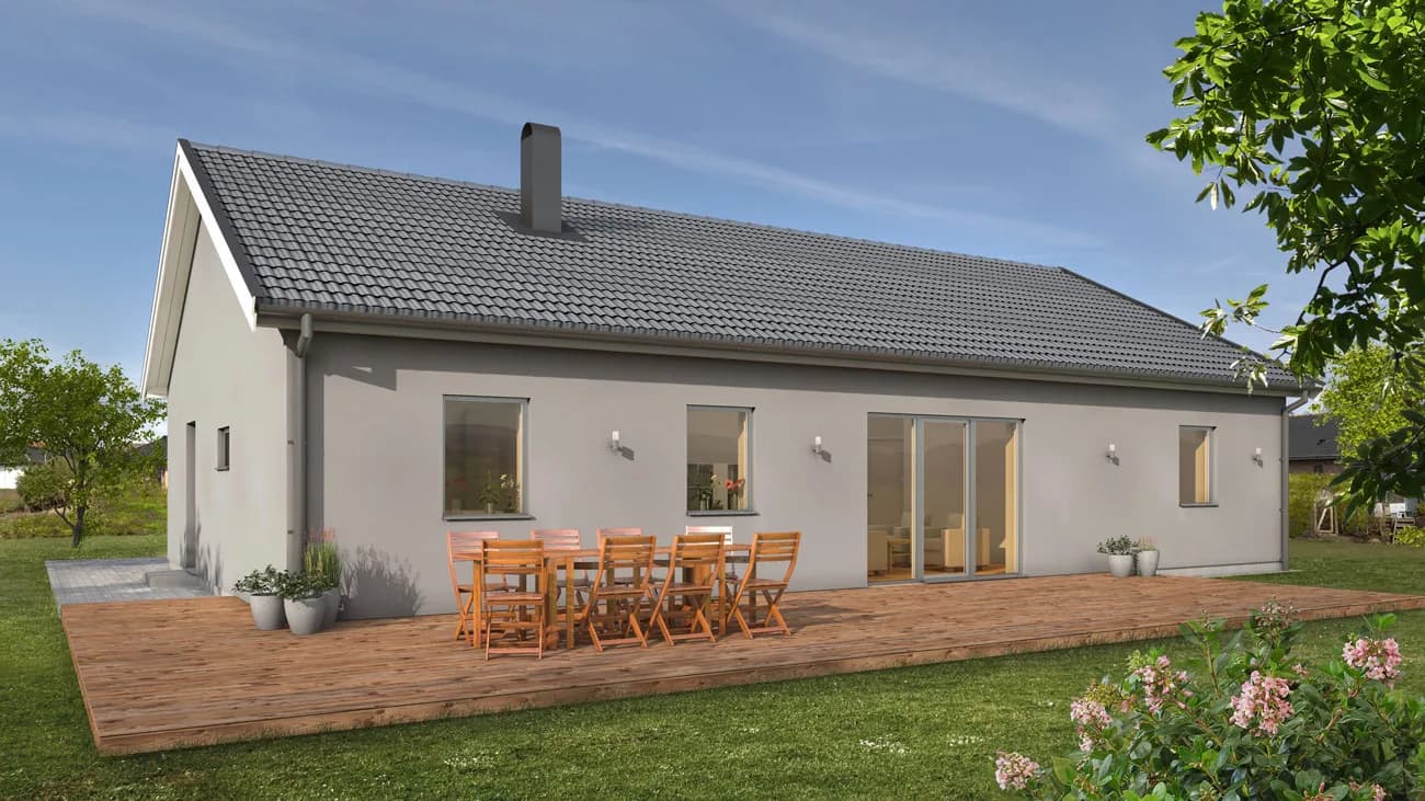 Nybrostrand 130