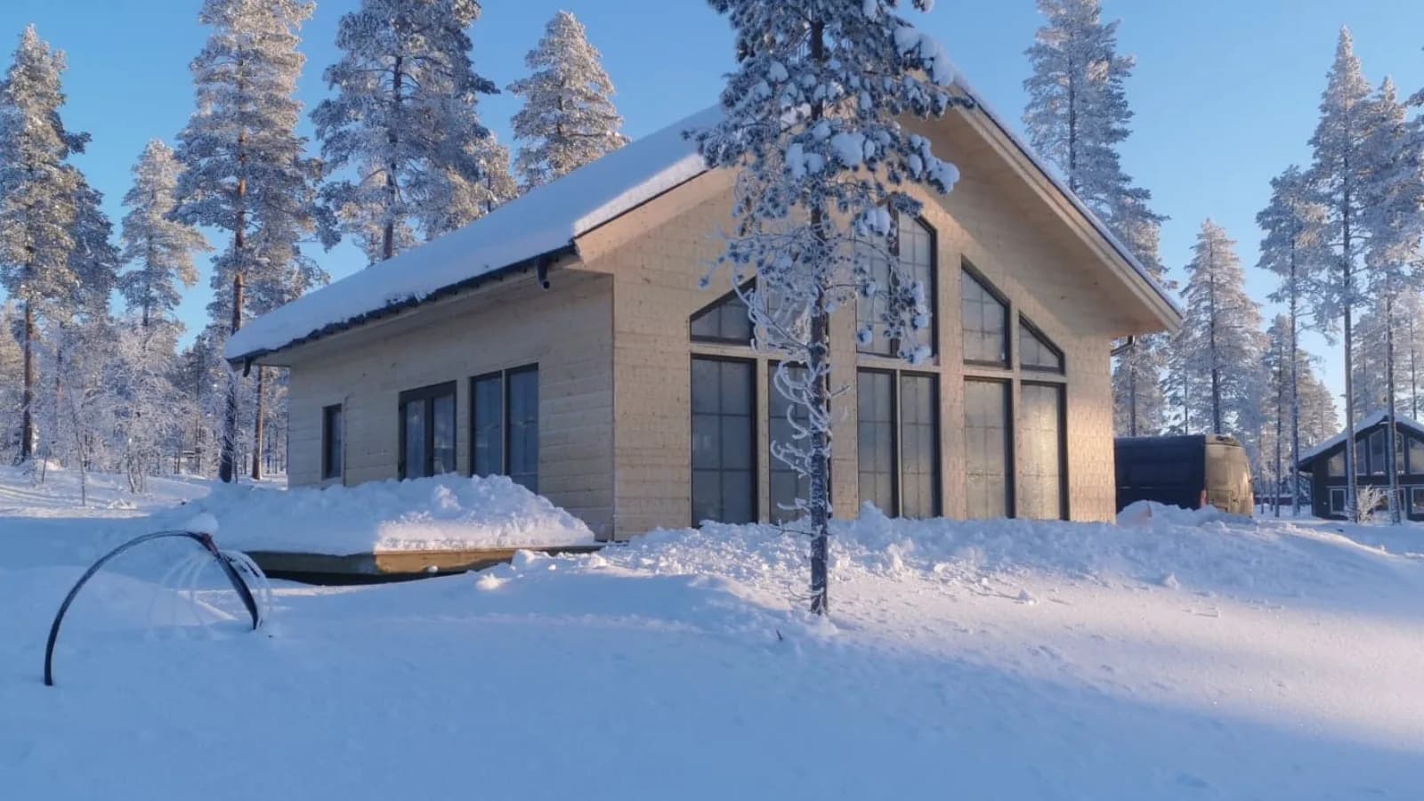 Fjällen