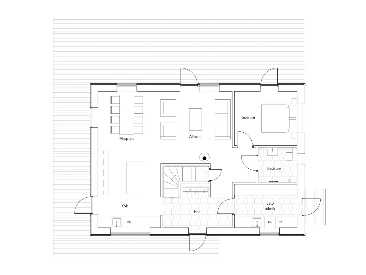 Villa Sjurberg