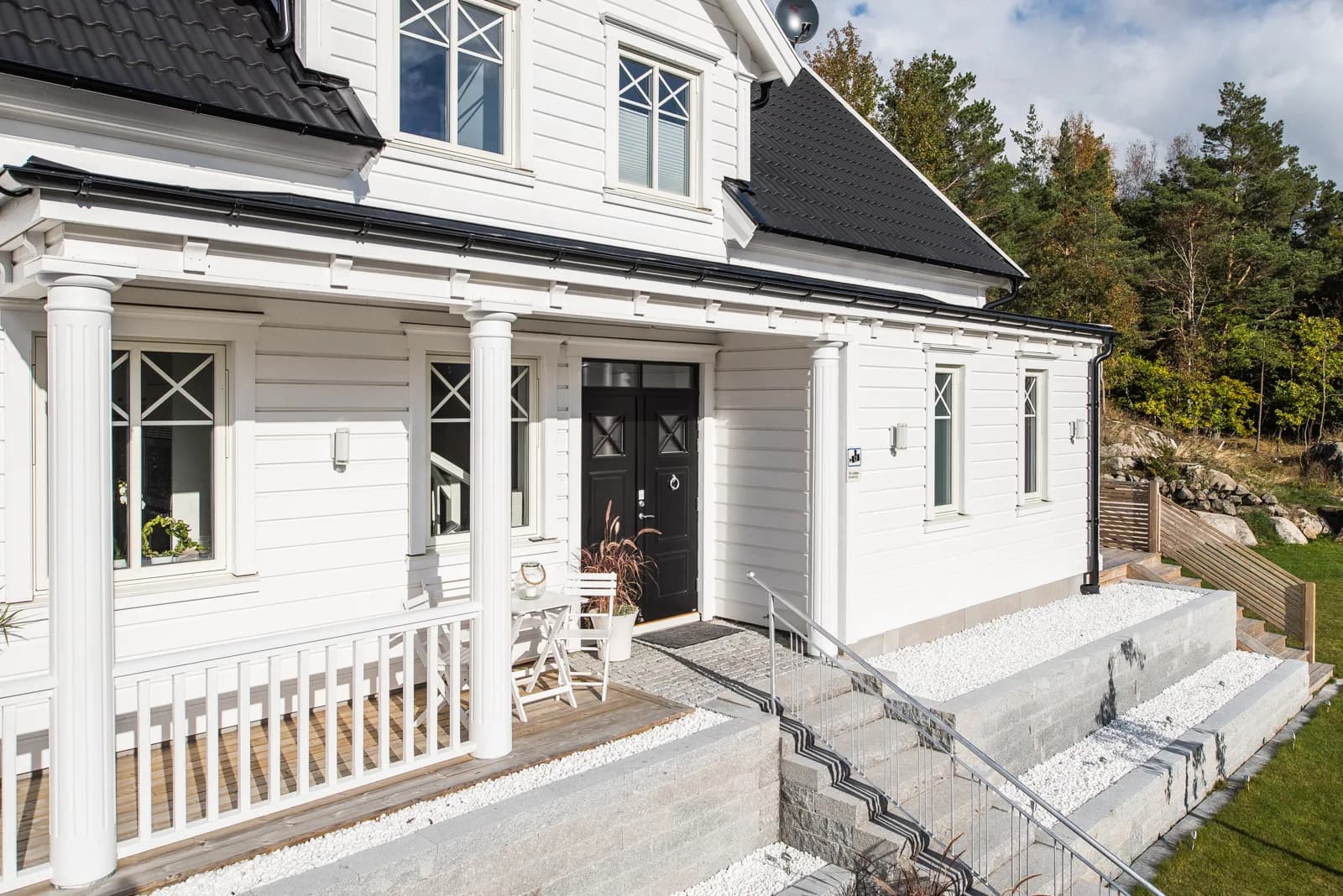 Villa LF