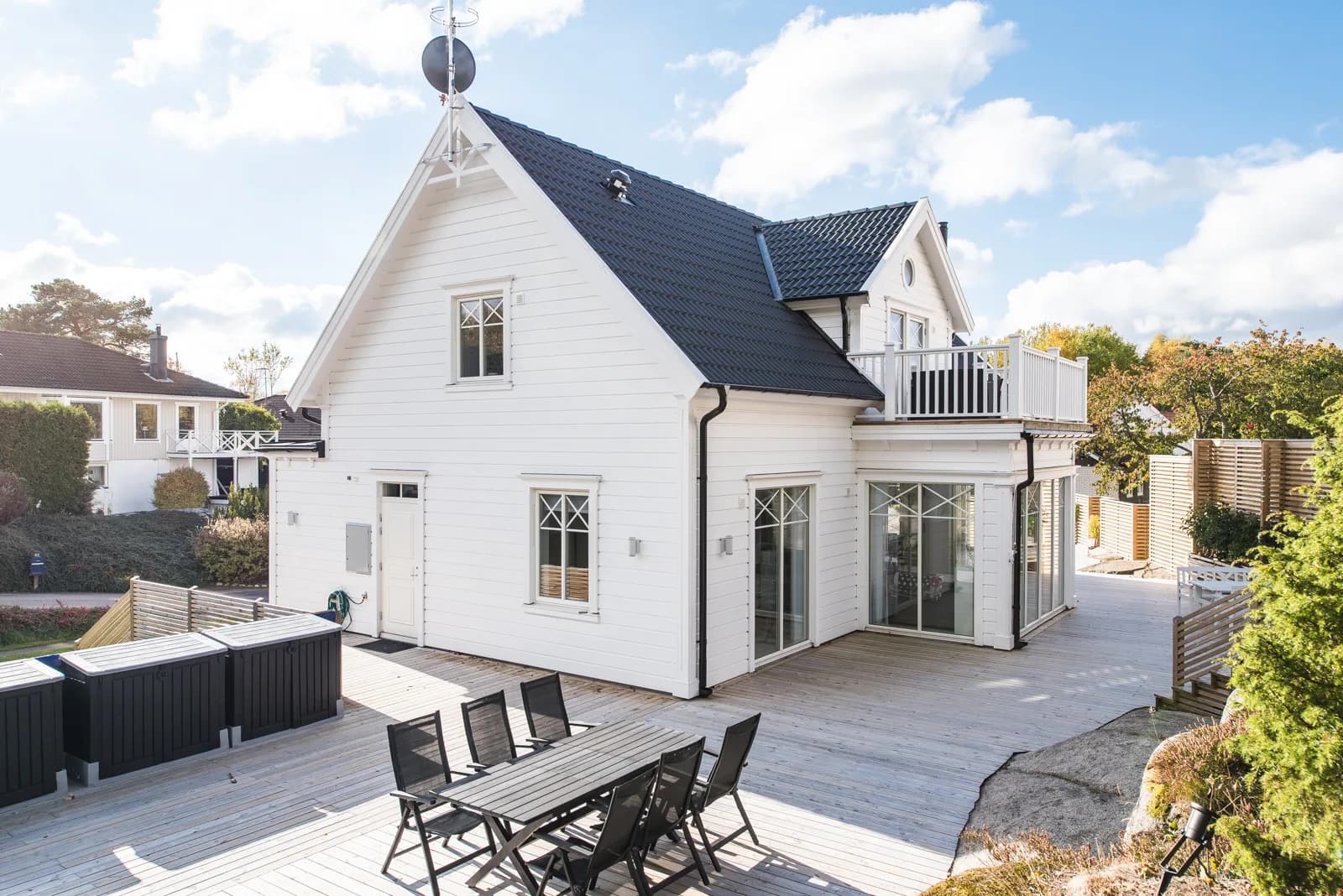 Villa LF