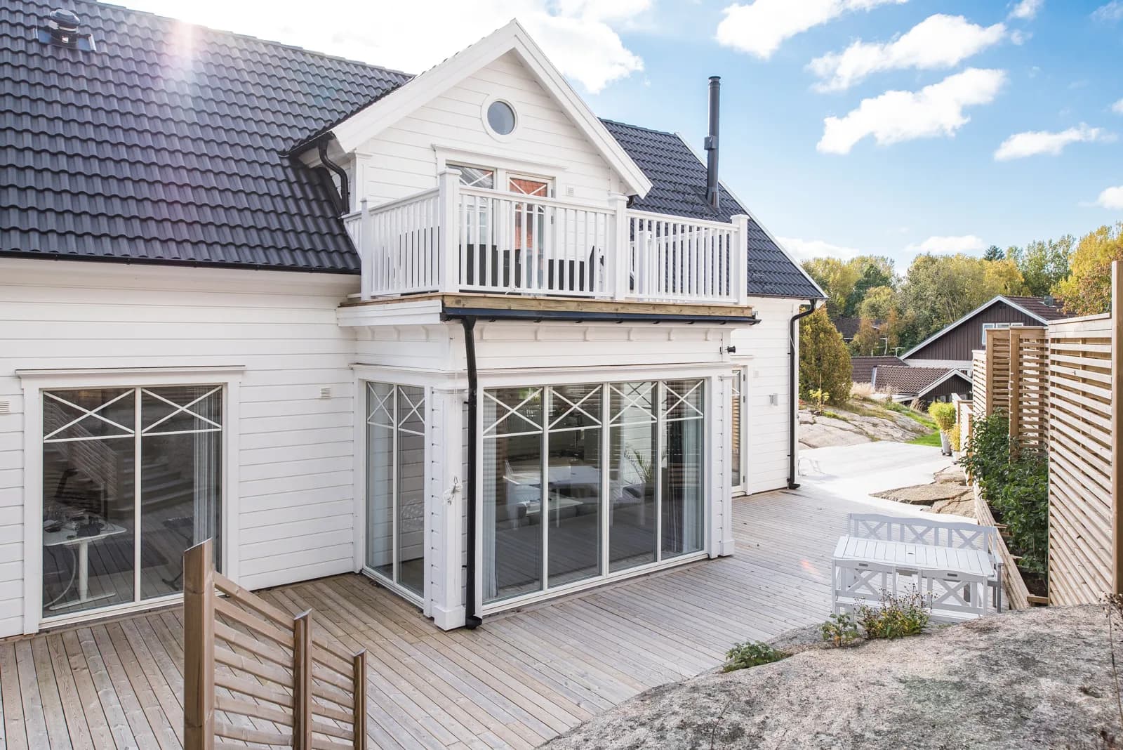 Villa LF