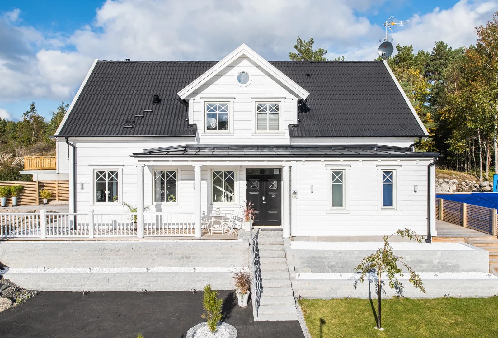 Villa LF