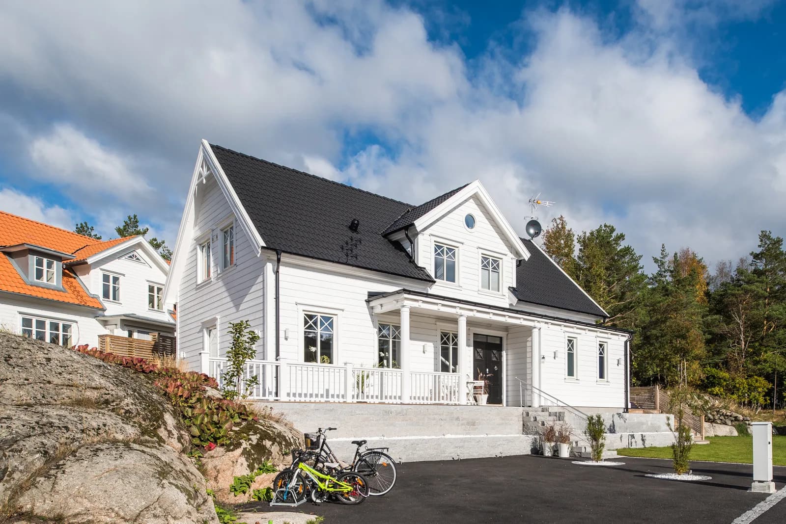 Villa LF