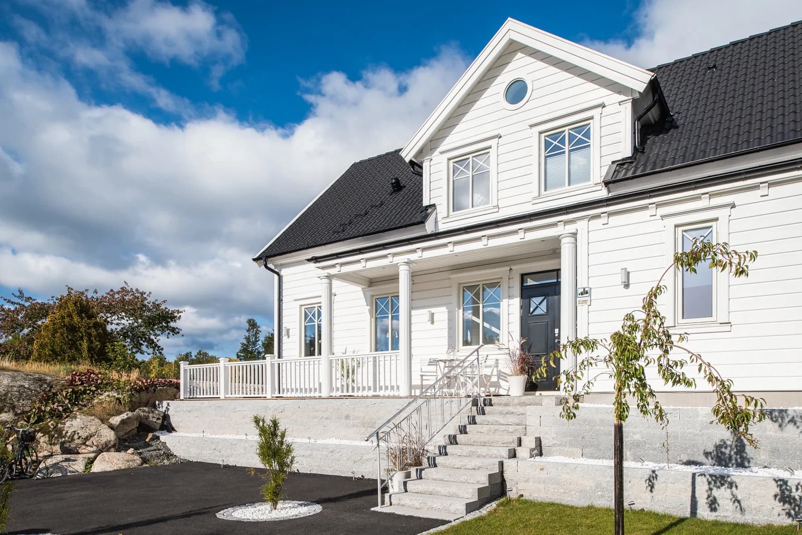 Villa LF