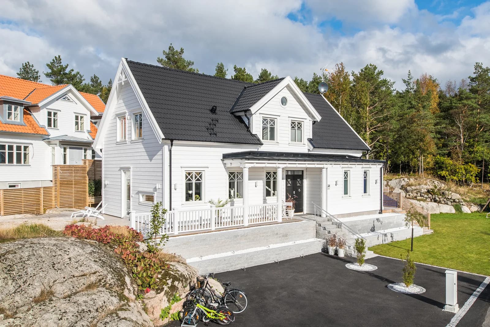 Villa LF
