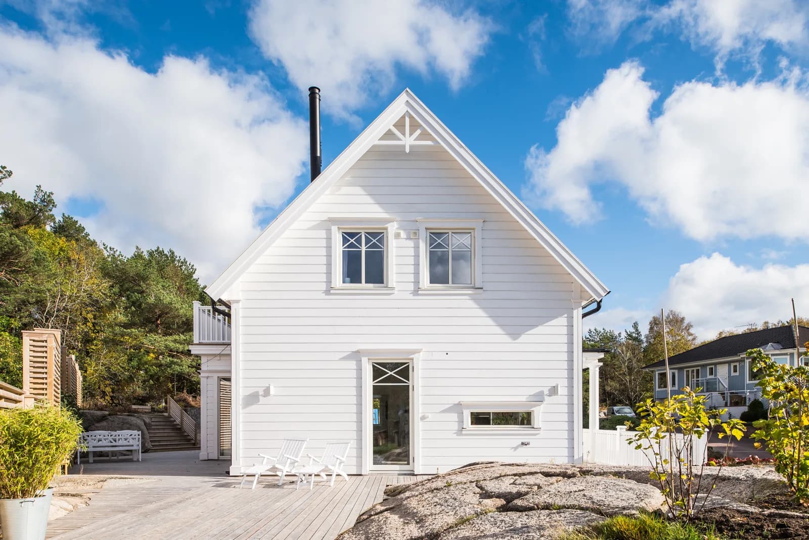Villa LF
