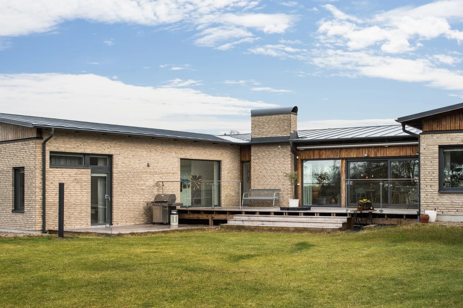 Villa VM
