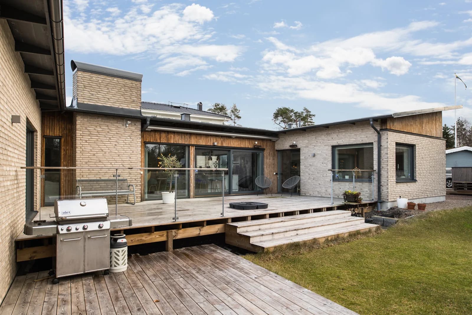 Villa VM