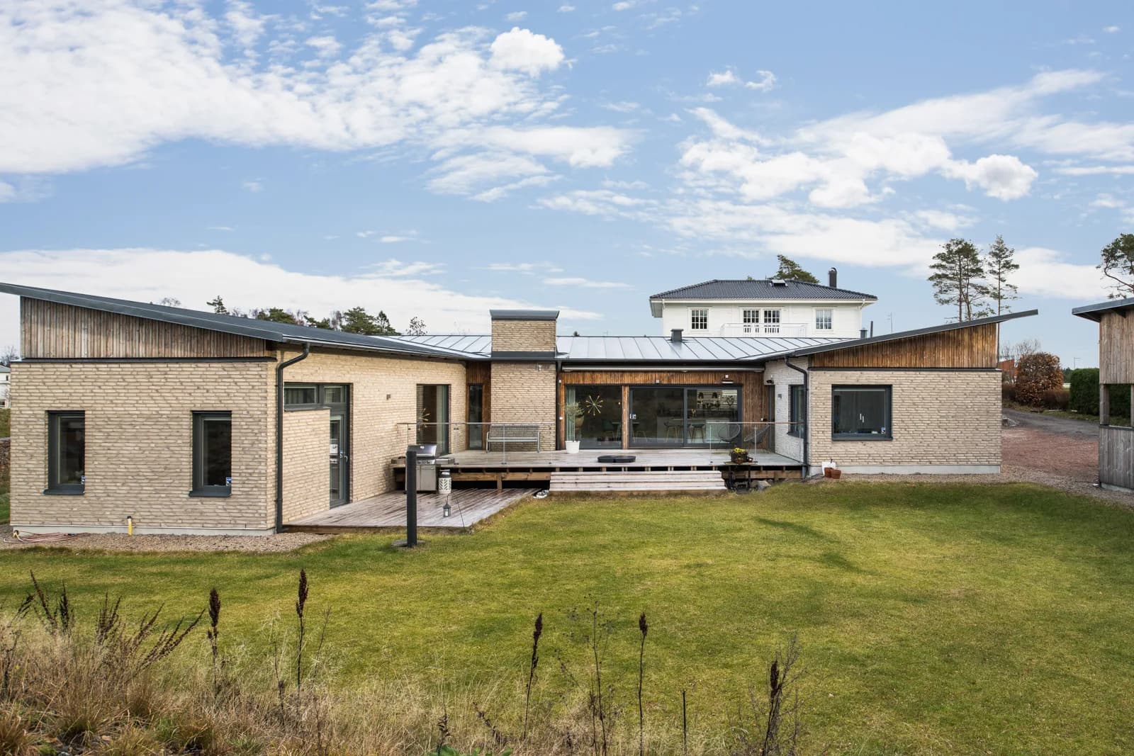 Villa VM