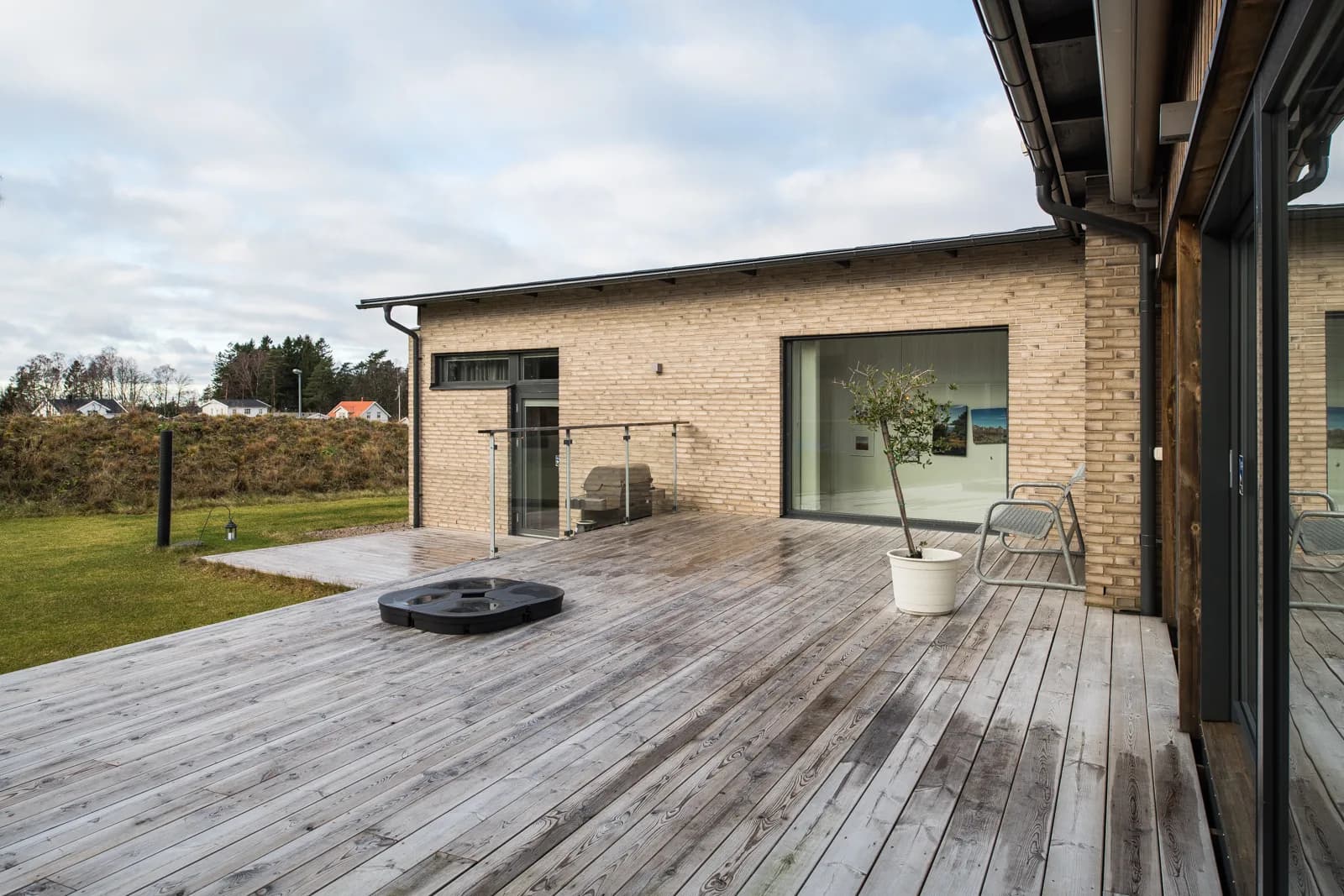 Villa VM