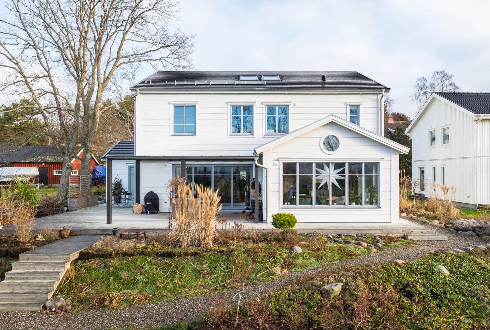 Villa CA