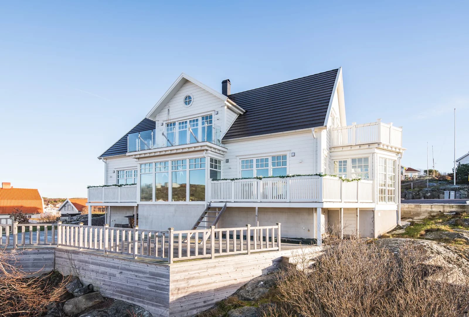 Villa MA