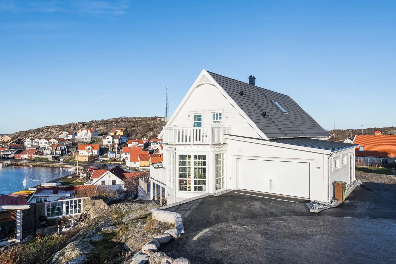 Villa MA