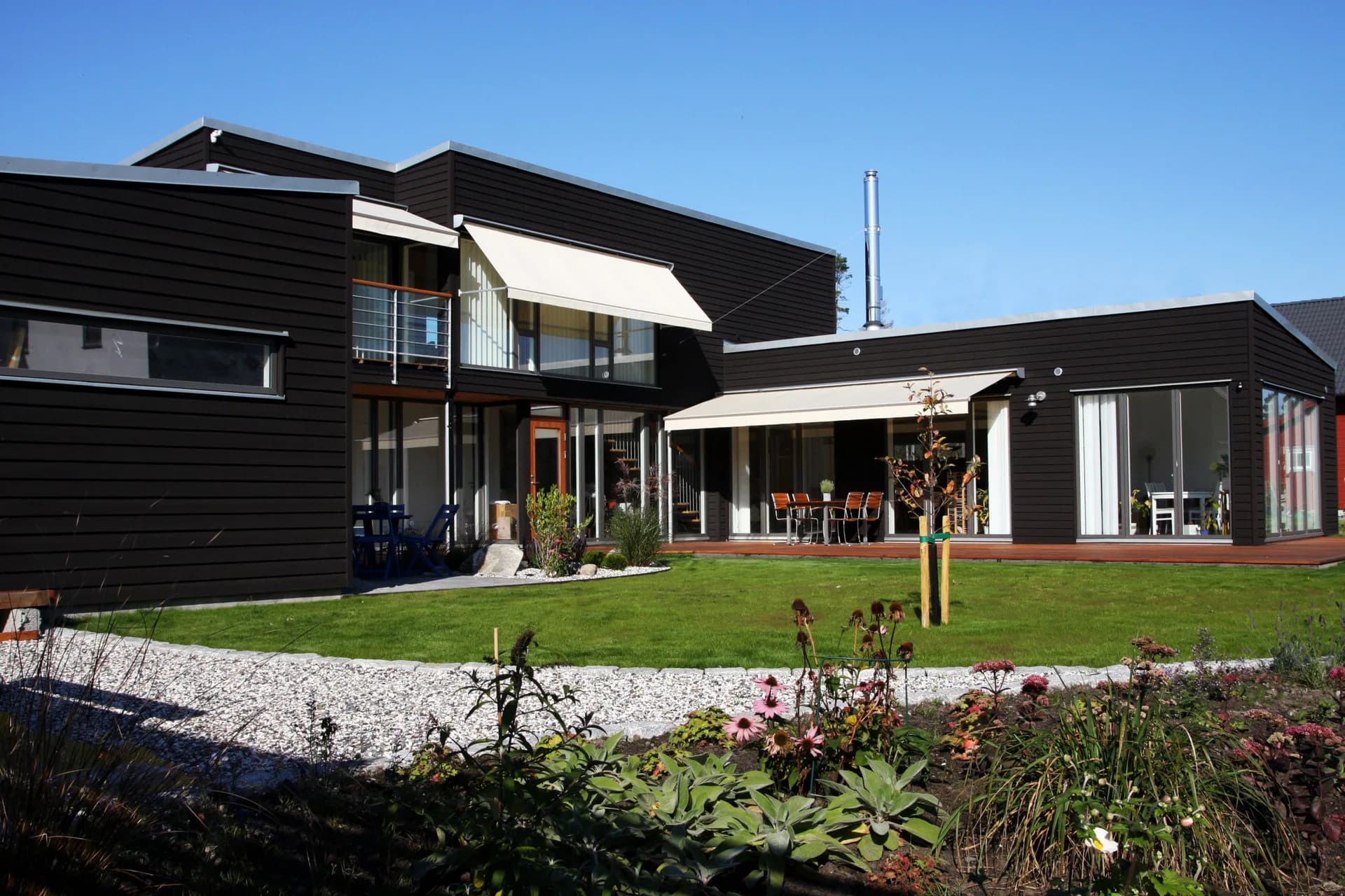 Villa TF