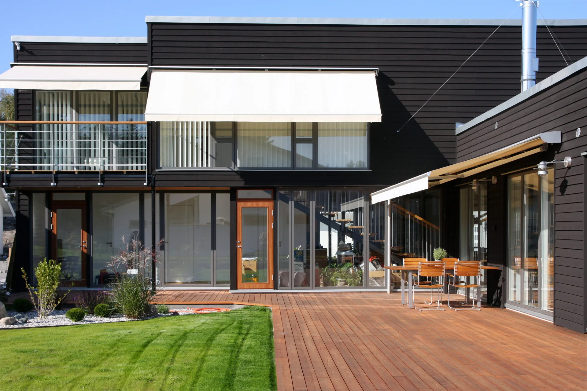 Villa TF