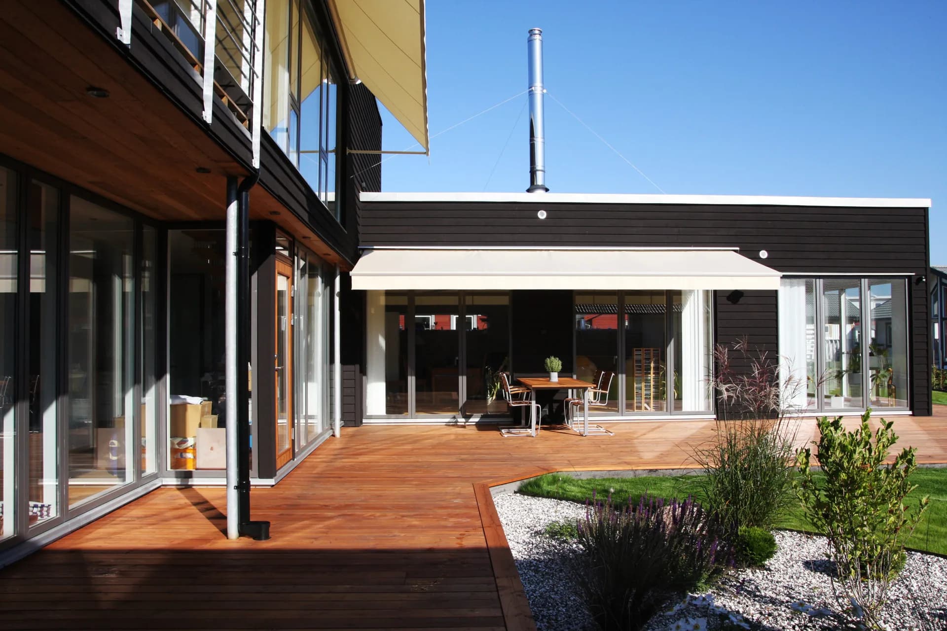 Villa TF