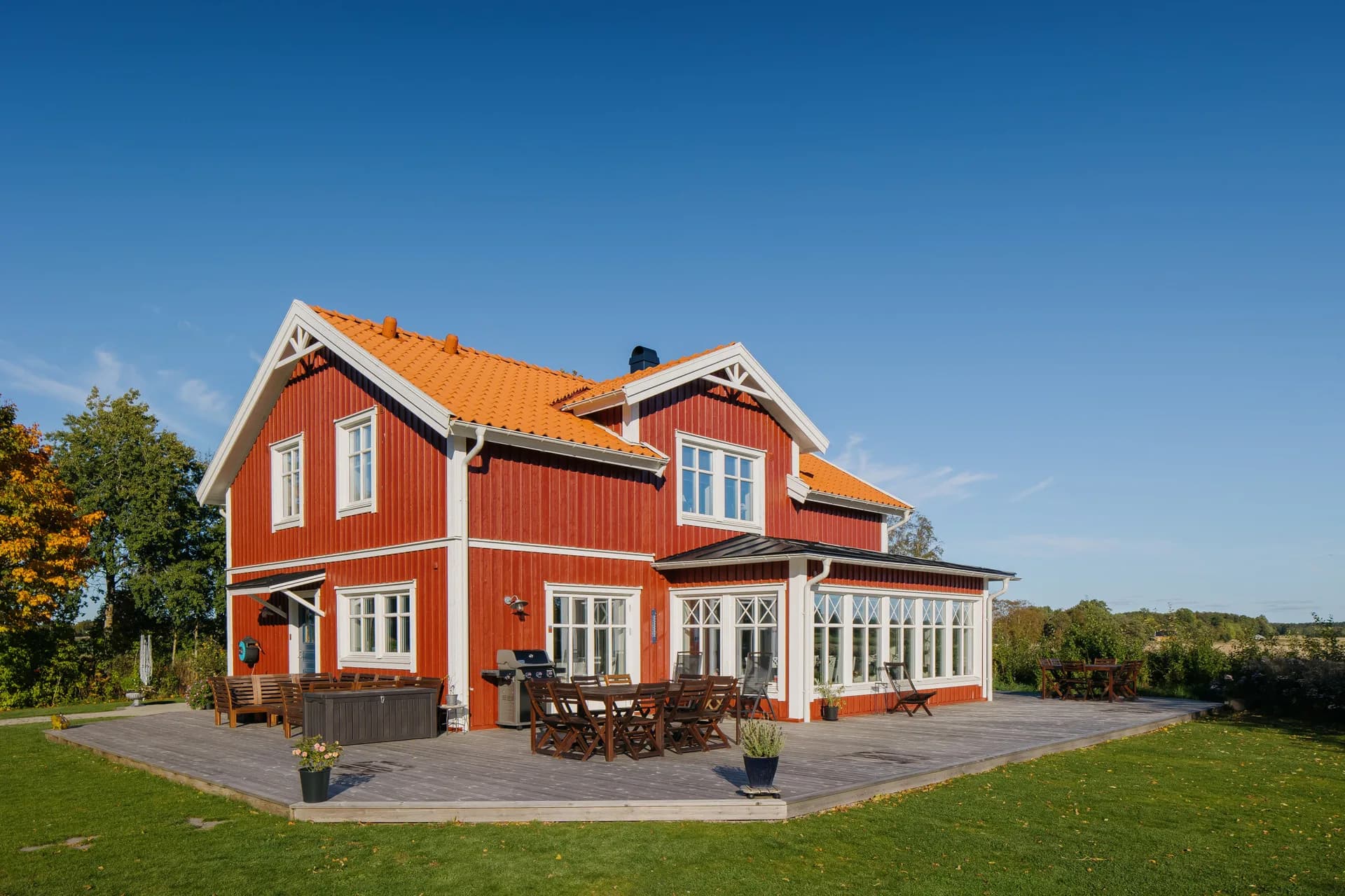 Villa GW