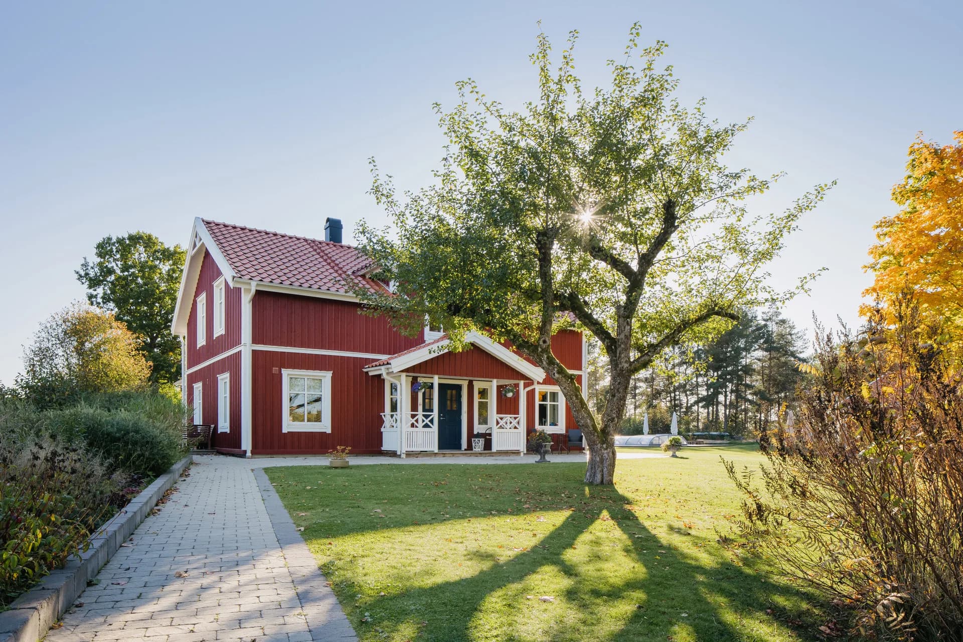 Villa GW