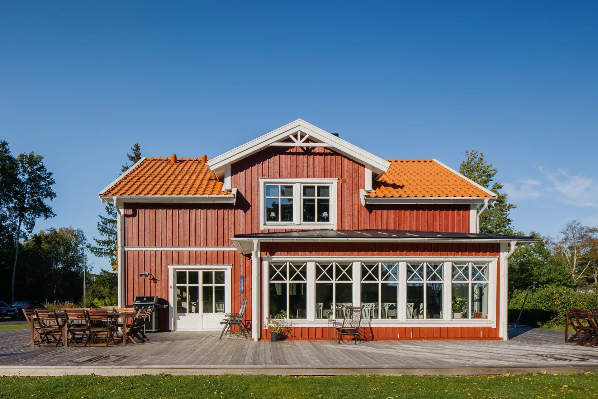 Villa GW