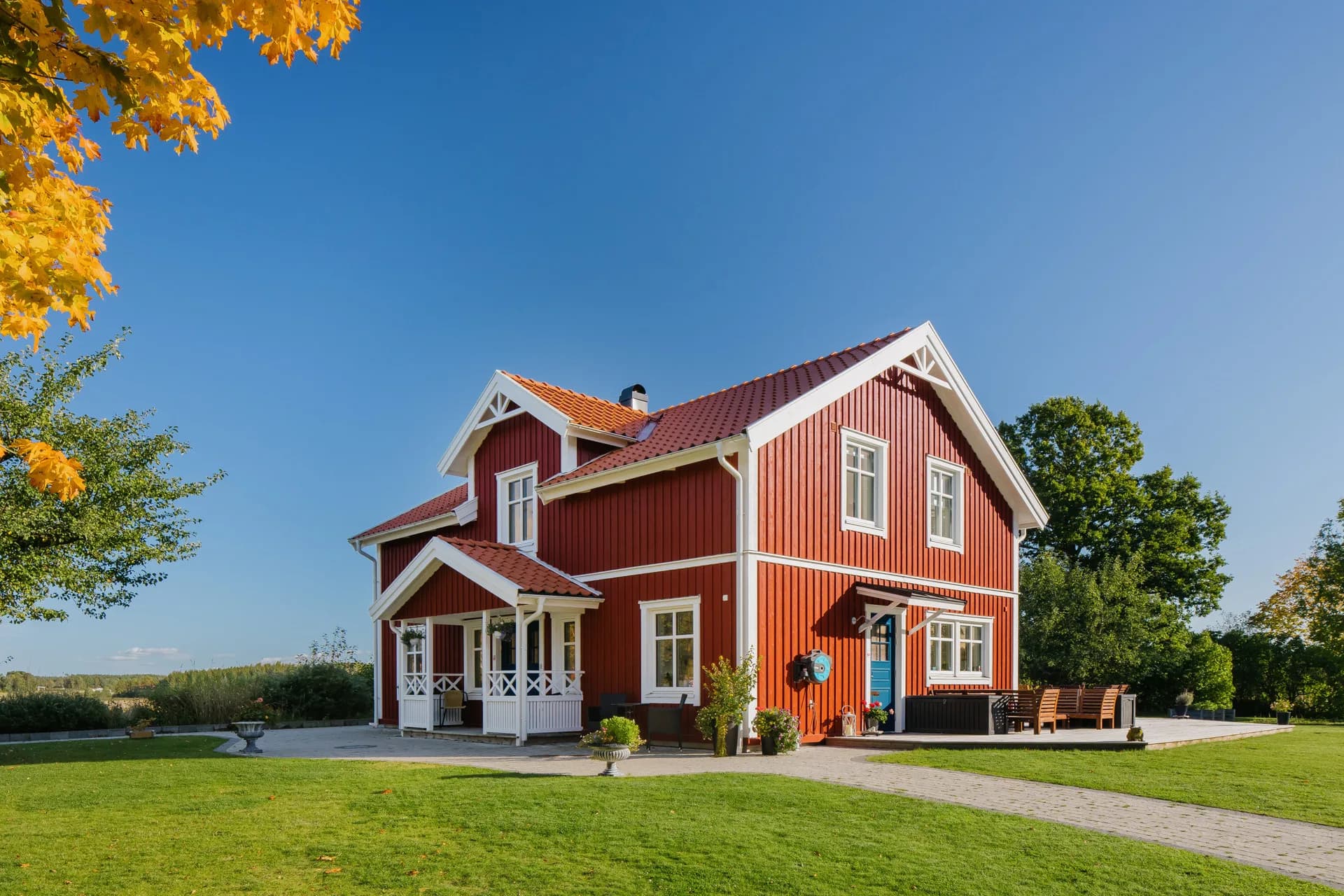 Villa GW