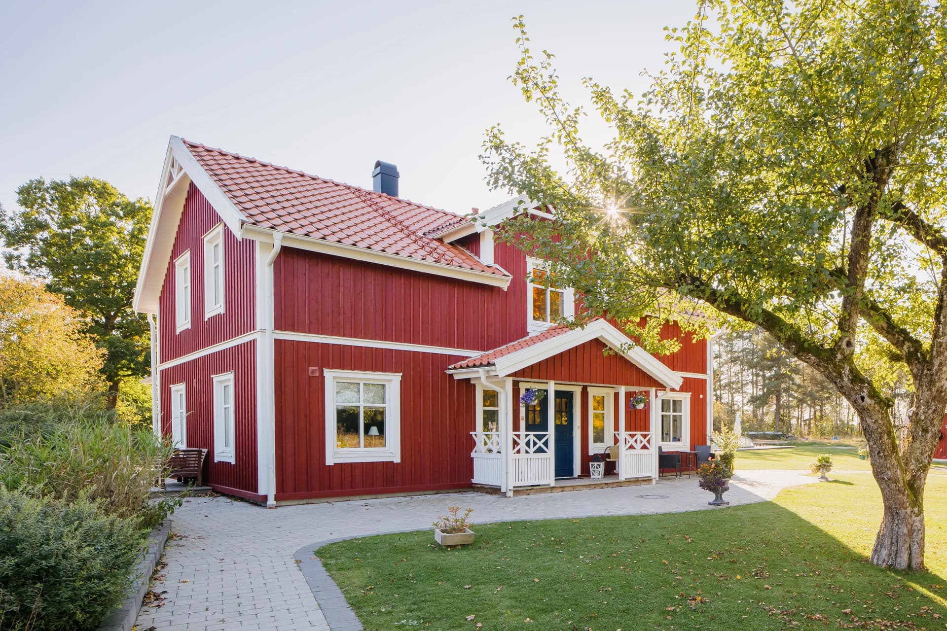 Villa GW