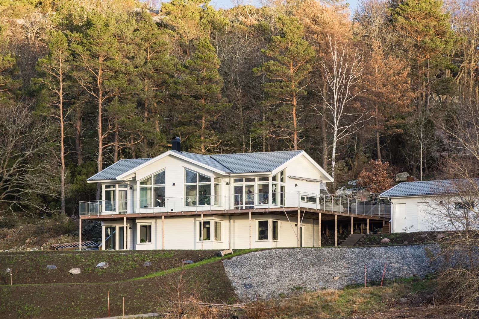 Villa JJ
