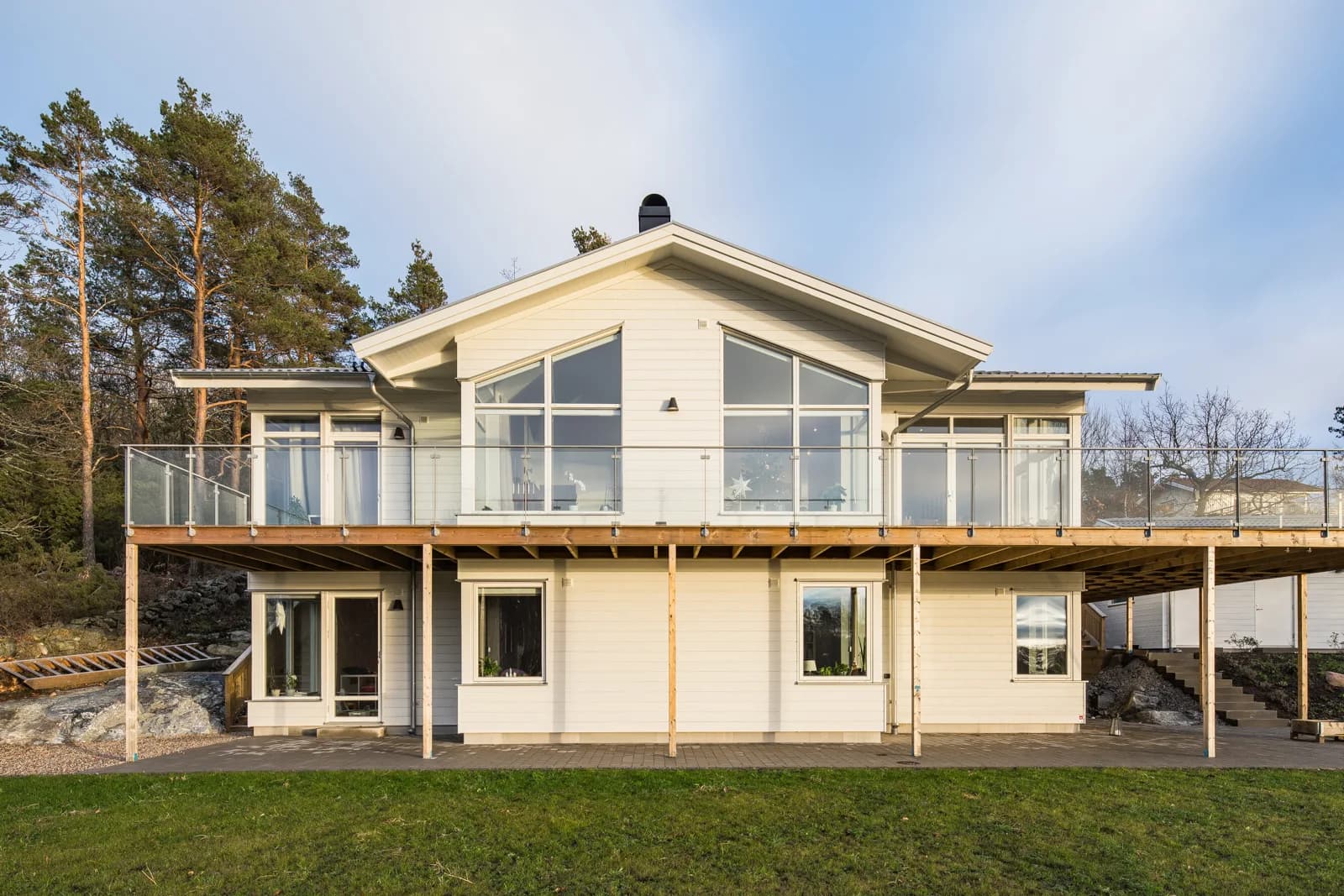 Villa JJ