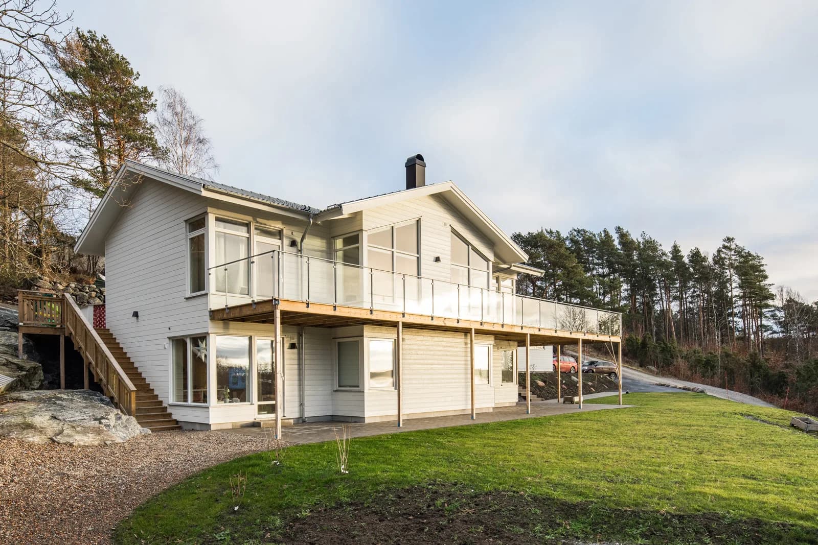 Villa JJ